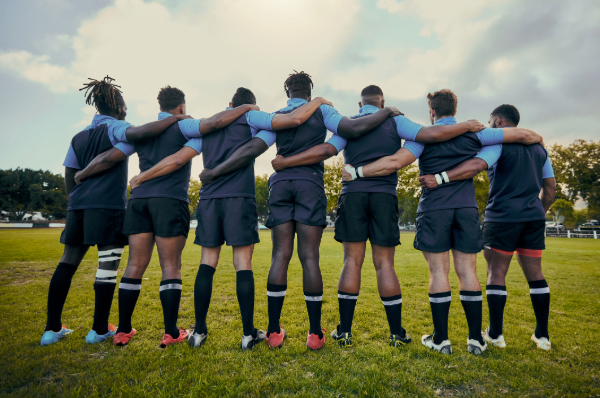 Rugby Team United