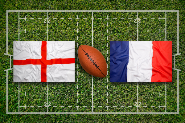 england vs france rugby