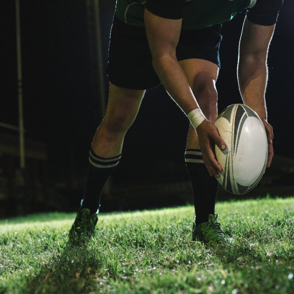 Rugby Ball