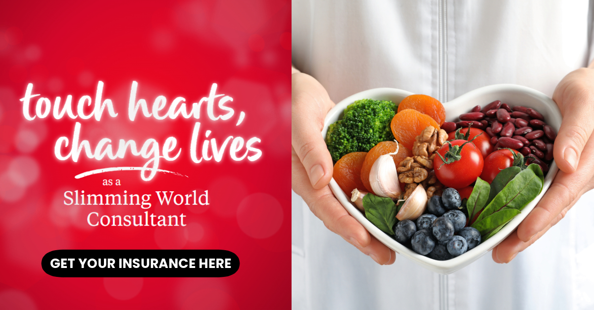 Slimming World Insurance