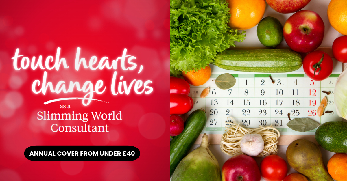 Slimming World Insurance