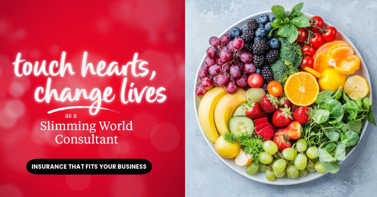 Slimming World Insurance